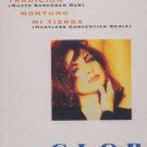 Gloria Estefan - Tradicion - UK 12" Single - 659997-6 m/m