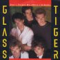 Glass Tiger - Don't Forget Me (When I'm Gone) - UK 7" Single - MT13 ex/m