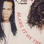 Milli Vanilli - Blame It On The Rain - UK 12" Single - COOLX180 vg/ex