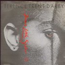Terence Trent D'Arby - Dance Little Sister - UK 7" Single - TRENT3 ex/ex