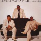 Levert, Sweat, Gill - Door # 1 - UK 12" Single - 33310000031 ex/m