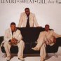 Levert, Sweat, Gill - Door # 1 - UK 12" Single - 33310000031 ex/m