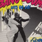 The Real Roxanne with Hitman Howie Lee - Bang Zoom! Let's Go Go - UK 12" Single