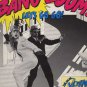 The Real Roxanne with Hitman Howie Lee - Bang Zoom! Let's Go Go - UK 12" Single