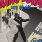 The Real Roxanne with Hitman Howie Lee - Bang Zoom! Let's Go Go - UK 12" Single