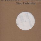 Tamita Tikaram - Stop Listening - UK 12" Single - 12MUM102DJ m/m