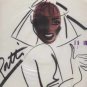 Patti Labelle and Michael McDonald - On My Own - UK 12" Single - MCAT1045 vg/ex