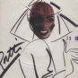 Patti Labelle and Michael McDonald - On My Own - UK 12" Single - MCAT1045 vg/ex