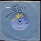 Sade - Your Love Is King - UK 7" Single - A4137 ex/m