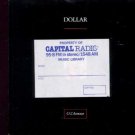 Dollar - O L'Amour - UK 7" Single - LON146 m/m