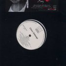 Chico DeBarge - Sorry - USA 12" Single - MOTR20218-1 ex/m