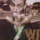 Jamie J. Morgan - Walk On The Wild Side - UK 12" Single - 655596-6 vg/vg