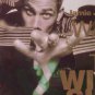 Jamie J. Morgan - Walk On The Wild Side - UK 12" Single - 655596-6 vg/vg