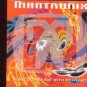 Mantronix - Don't Go Messin' With My Heart - UK 7" Single - CL608 m/m