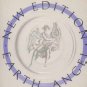 New Edition - Earth Angel - UK 12" Single - MCAT1103 ex/ex