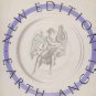 New Edition - Earth Angel - UK 12" Single - MCAT1103 ex/ex