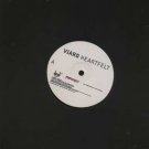 Viard - Heartfelt - UK 12" Single - HE8H ex/m