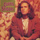 Curtis Stigers - I Wonder Why - UK 7" Single - 114716 ex/m