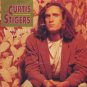Curtis Stigers - I Wonder Why - UK 7" Single - 114716 ex/m