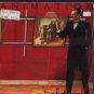 The Skids - Animation - UK 7" Single - VS323 ex/m