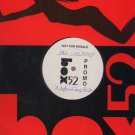 Paul Luke Pepper - A Different Song - UK 12" Single -  ex/ex