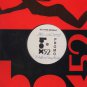 Paul Luke Pepper - A Different Song - UK 12" Single -  ex/ex