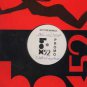 Paul Luke Pepper - A Different Song - UK 12" Single -  ex/ex