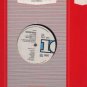 Modern-Ique ft Larry Woo - Love's Gonna Get You - UK 12" Single - TENT123 vg/vg
