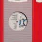 Modern-Ique ft Larry Woo - Love's Gonna Get You - UK 12" Single - TENT123 vg/vg
