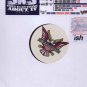 S.A.S. - Don't Even Think About It - UK 12" Single -  ex/m