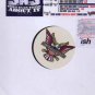 S.A.S. - Don't Even Think About It - UK 12" Single -  ex/m