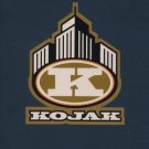Kojak - Stupid Jack - UK 12" Single - KOJAK5 ex/m