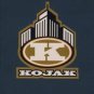 Kojak - Stupid Jack - UK 12" Single - KOJAK5 ex/m