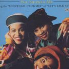 Salt 'n' Pepa - You Showed Me - UK 12" Single - 86599.1 ex/m