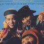 Salt 'n' Pepa - You Showed Me - UK 12" Single - 86599.1 ex/m