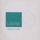 Louise - Beautiful Inside - UK 12" Single - 12EMDJ575 ex/m
