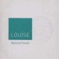 Louise - Beautiful Inside - UK 12" Single - 12EMDJ575 ex/m