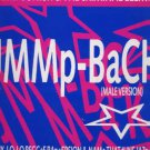 Wally Jump Junior & The Criminal Element - Jummp-Back - UK 12" Single - JABX35