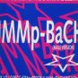 Wally Jump Junior & The Criminal Element - Jummp-Back - UK 12" Single - JABX35