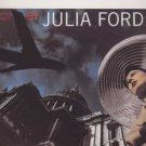 Julia Fordham - The Comfort Of Strangers - UK 12" Single - YRT11 ex/m