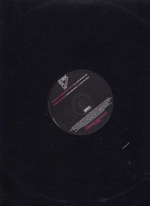 Southside Collective - Stalking - UK 12" Single - 12SOUTH02 ex/m