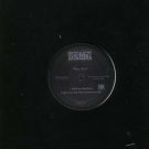 Rev Run - Mind On The Road - USA 12" Single - DEFR16336-1 ex/m