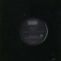 Rev Run - Mind On The Road - USA 12" Single - DEFR16336-1 ex/m