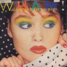 Wham! - Wake Me Up Before You Go-Go - UK 7" Single - A4440 vg/ex