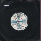 Stevie Wonder - Master Blaster (Jammin') - UK 7" Single - TMG1204 ex/ex