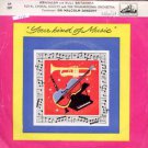 Royal Choral Society - Jerusalem - UK 7" Single - 7P229 vg/ex