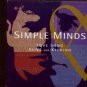 Simple Minds - Love Song - UK 7" Single - VS1440 vg/ex