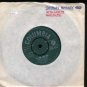 Shirley Bassey - If You Love Me - UK 7" Single - 45DB4344 ex/ex