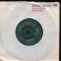 Shirley Bassey - If You Love Me - UK 7" Single - 45DB4344 ex/ex