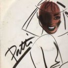 Patti LaBelle & Michael McDonald - On My Own - UK 12" Single - MCAT1045 vg/vg